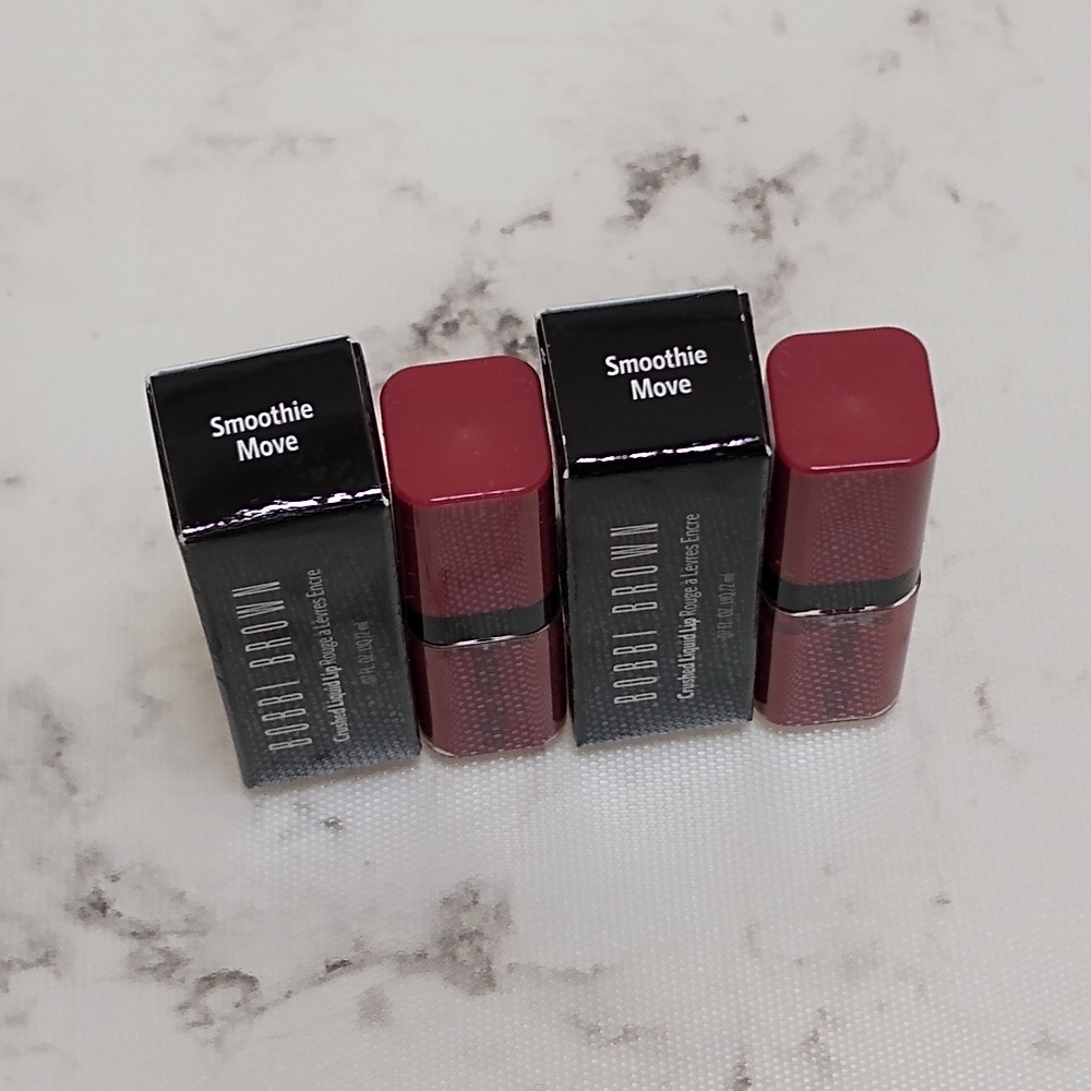 Mini Bobbi Brown Set - Picture 7 of 8